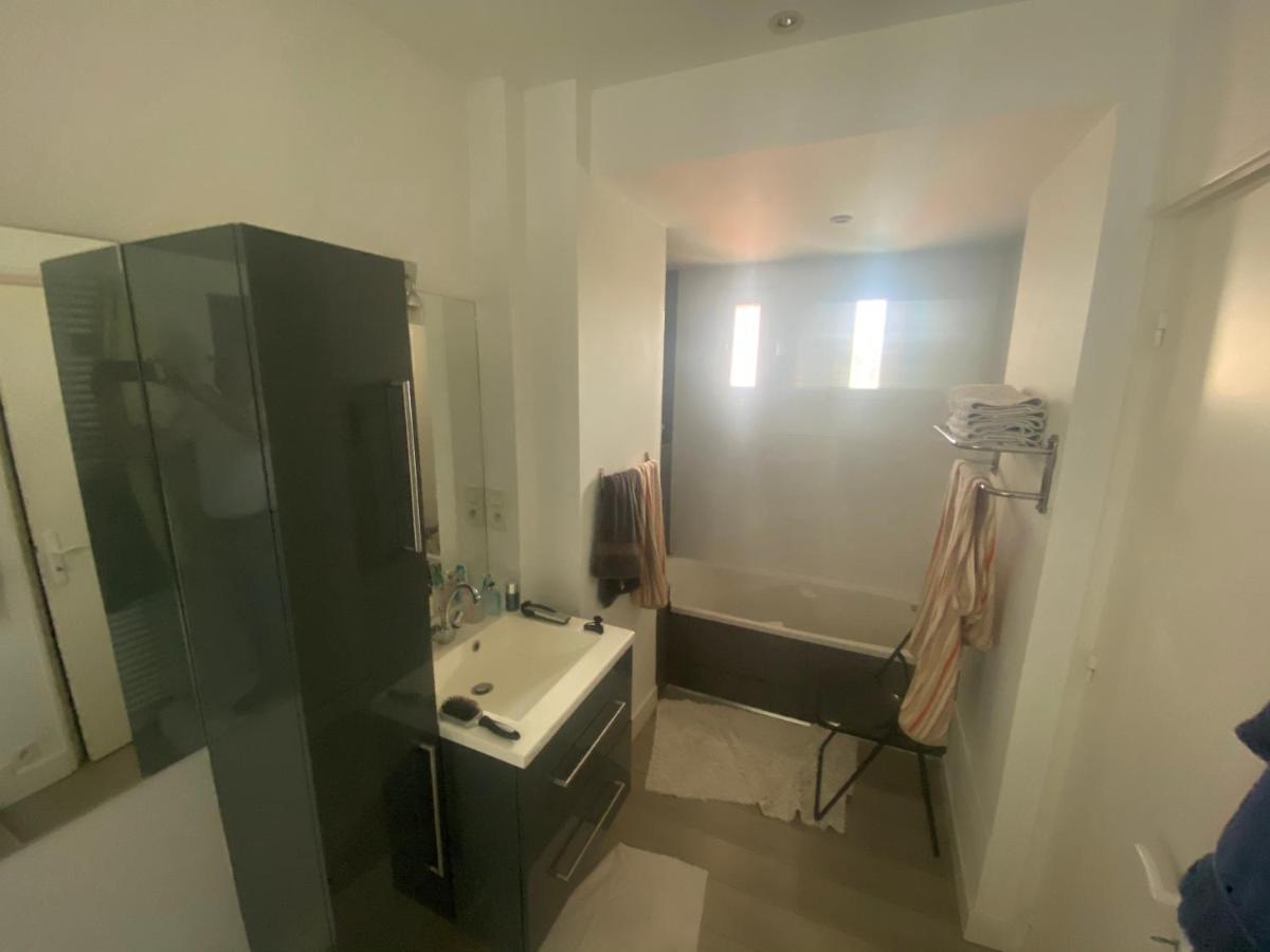 Hiru Alabak - Maison A Biarritz, Piscine, Jardin, 8 Personnes Pousada Biarritz