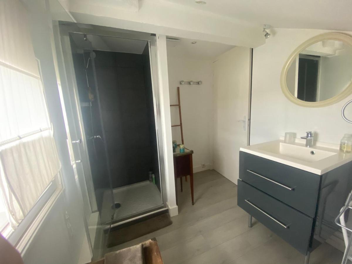 Hiru Alabak - Maison A Biarritz, Piscine, Jardin, 8 Personnes Pousada *