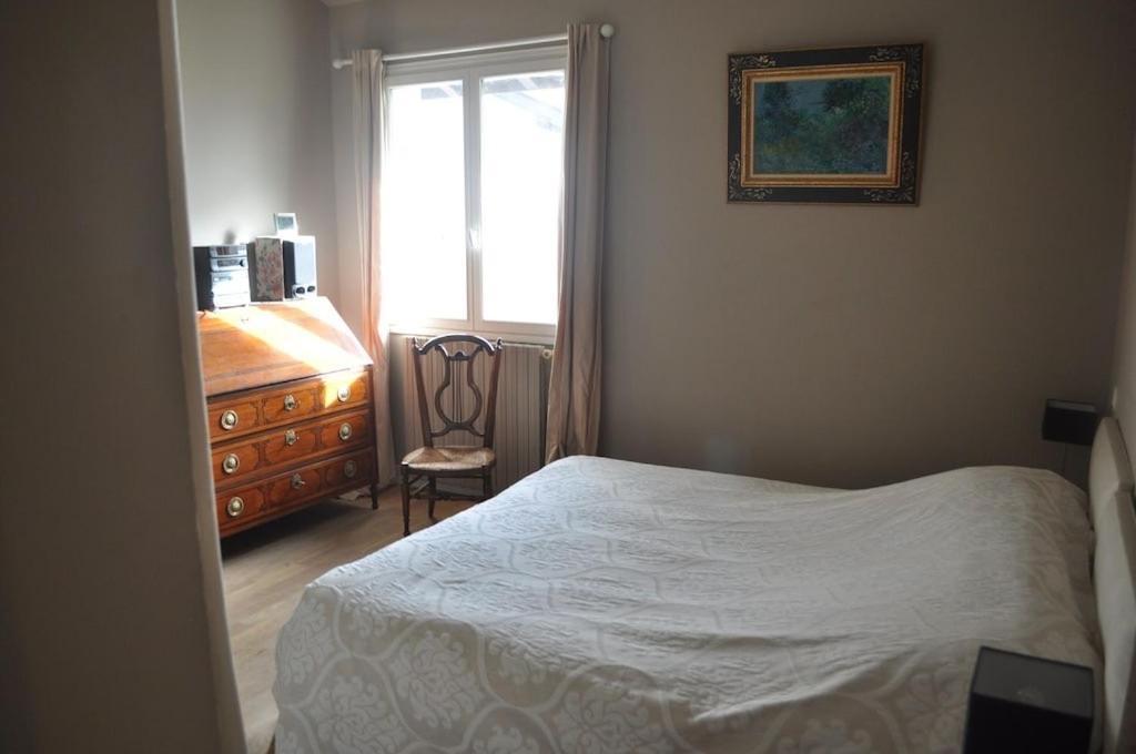 Hiru Alabak - Maison A Biarritz, Piscine, Jardin, 8 Personnes Pousada Biarritz