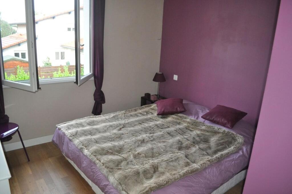 Pousada Hiru Alabak - Maison A Biarritz, Piscine, Jardin, 8 Personnes